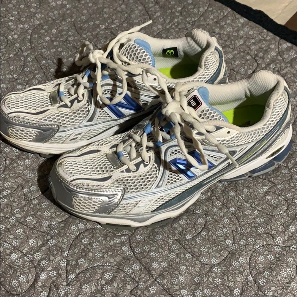 New balance ortho lite 1064 sneakers